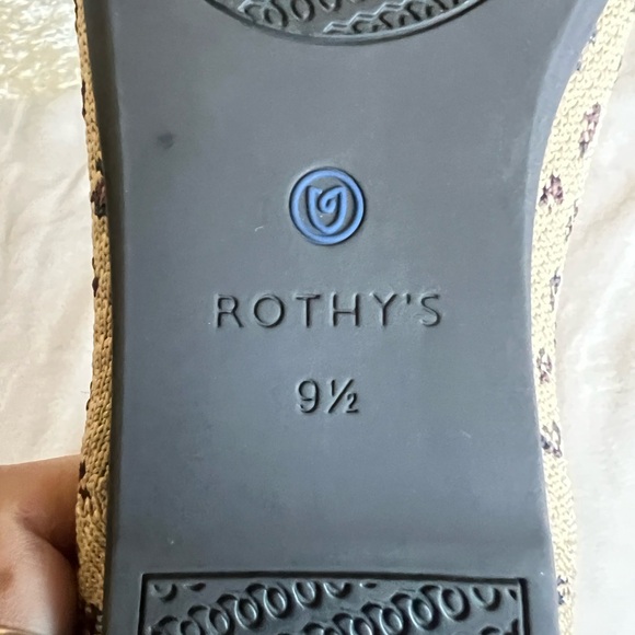 Rothy’s - Picture 3 of 11